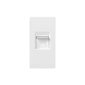 Modul / 1m UTP (RJ45)- bijela