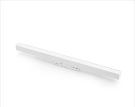 Led magnetni reflektor-bluetooth ravni puni Snaga 20W 3000K- bijela