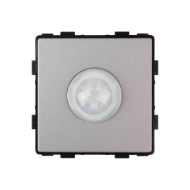 Modul / Senzor 90° 220V (meh) AC200W/LED60W -siva