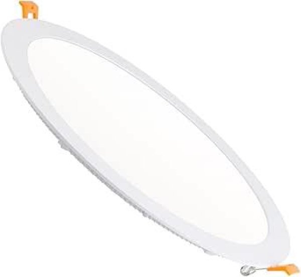 Ugradbeni LED panel ultra tanki - bijela