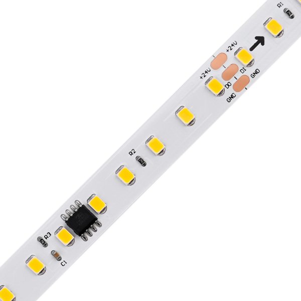 PLIVAJUĆA SMD LED traka 120D/m  