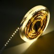 DIGITALNA (PLIVAJUĆA) SMD LED traka 120D/m 
