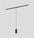 Led magnetna visilica-tuba Snaga 9W 3000K
