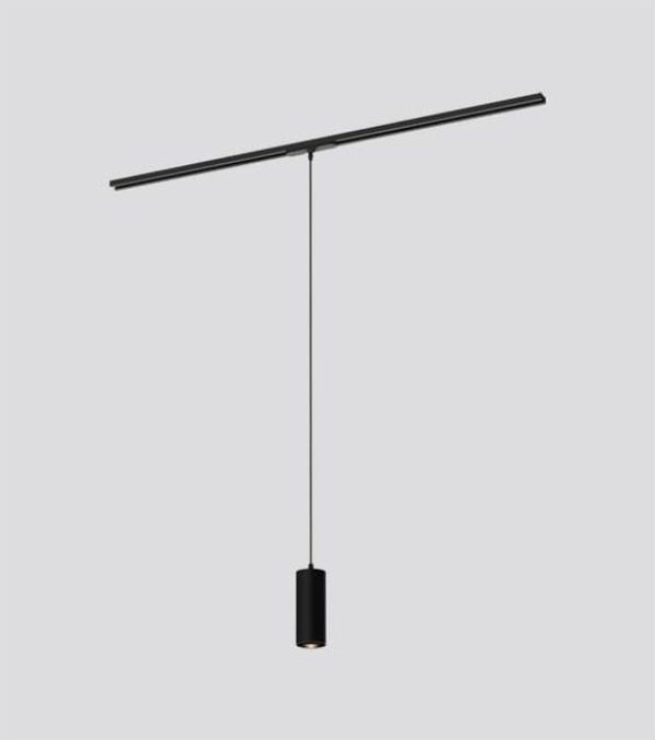 Led magnetna visilica-tuba Snaga 9W 3000K