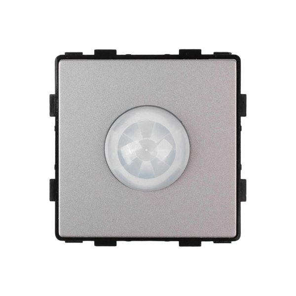 Modul / Senzor 90° 220V (meh) AC200W/LED60W -crna
