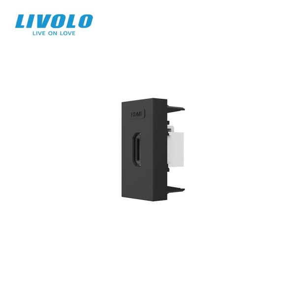 Modul / HDMI - crni