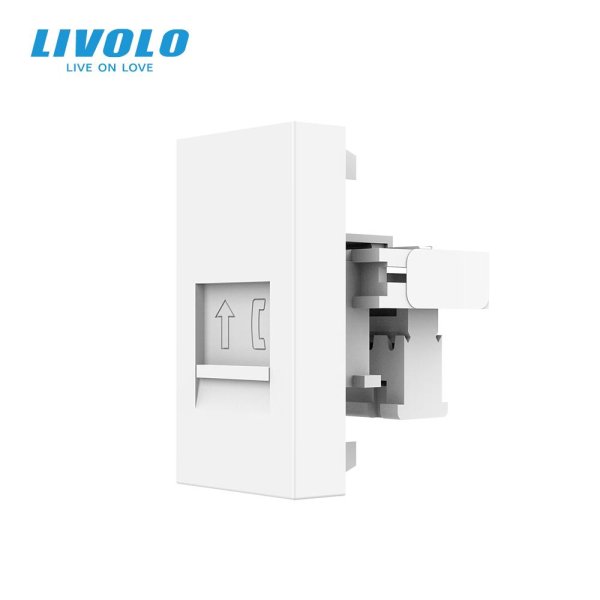 Modul / TEL - bijeli