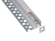 ALUMINIJSKI PROFIL UGRADBENI-JEDNOSTRANI C094