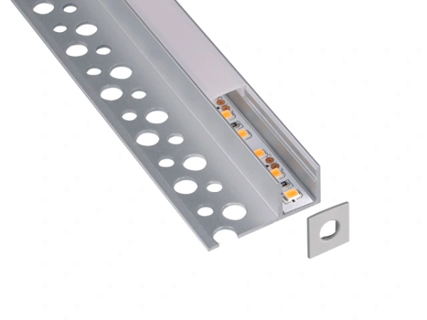 ALUMINIJSKI PROFIL UGRADBENI-JEDNOSTRANI C094