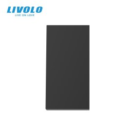 Modul / Križni prekidač (meh.) - crni