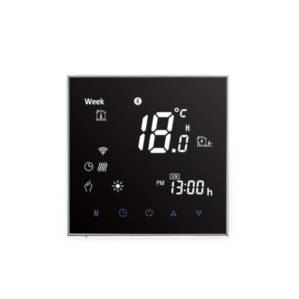 WI-FI Digitalni termostat - LS - 2000