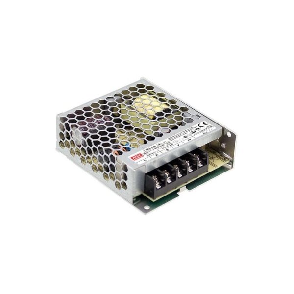 LED napajanje 50W 85-264V AC