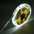 DIGITALNA (PLIVAJUĆA) SMD LED traka 120D/m 