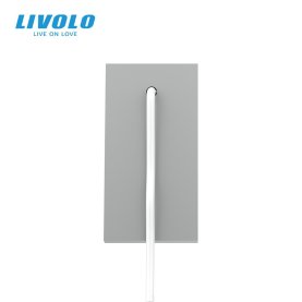 Modul / Potezni SOS prekidač - sivi