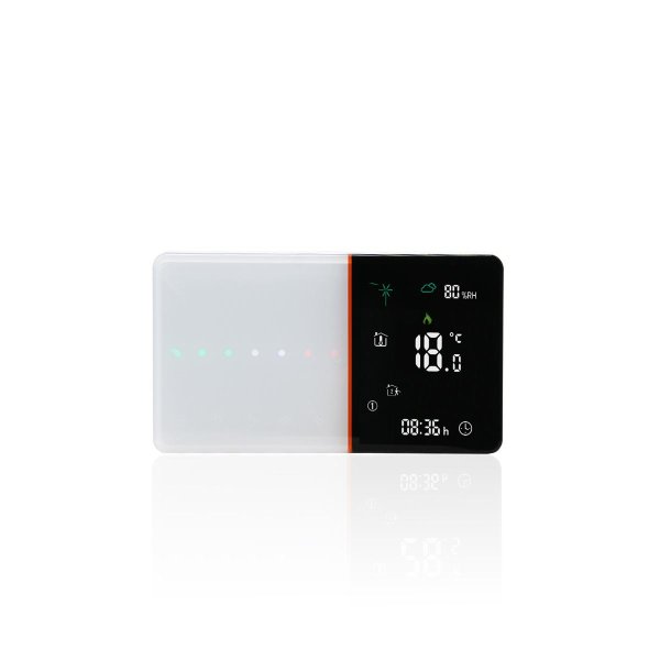 Wi -Fi Digitalni termostat - LS-005