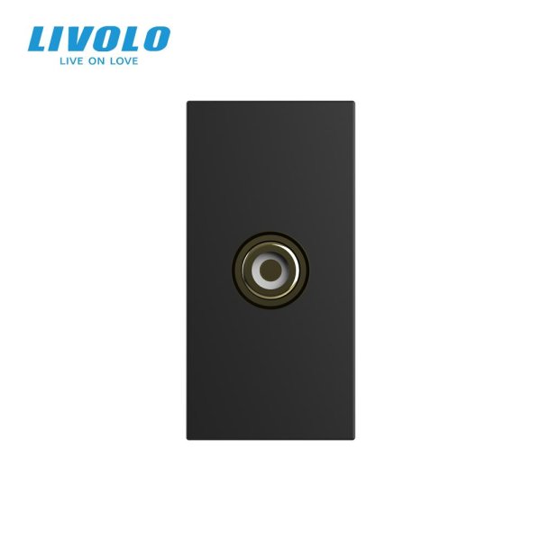 Modul / Video - crni