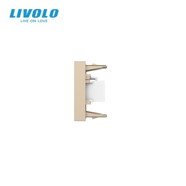 Modul / HDMI - zlatni