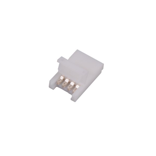 LED konektor za RGB- traka/traka kratki