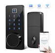 Pamenta brava - Full Smart Metal bez kvake SHL010