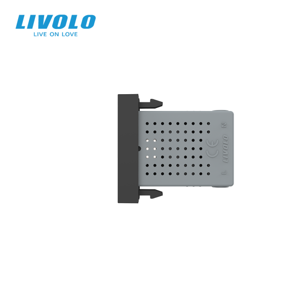 Modul / USB - crni