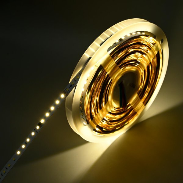 DIGITALNA (PLIVAJUĆA) SMD LED traka 120D/m 