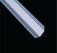 ALUMINIJSKI PROFIL KUT KOCKASTI C003B 
