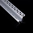 ALUMINIJSKI PROFIL UGRADBENI-RUPIČASTA KRILCA gore C092