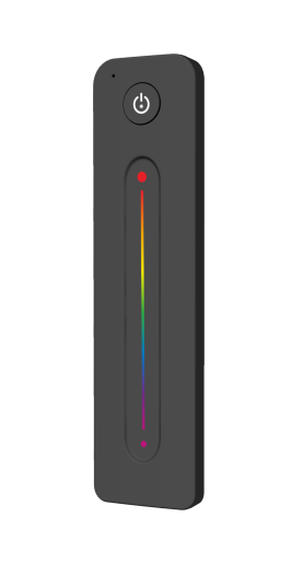 LED RF daljinski za dimanje RGB trake - R13