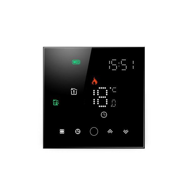  Wi-Fi Digitalni termostat - LS - 003
