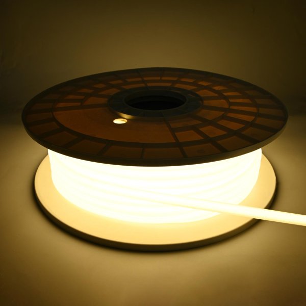 COB LED traka  220V 288D/m IP67