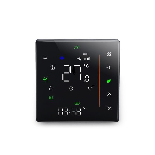 WI-Fi Digitalni termostat - LS-006
