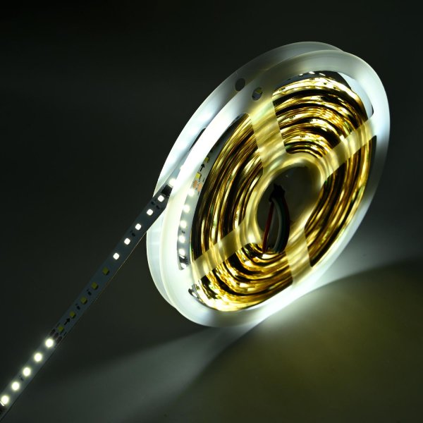DIGITALNA (PLIVAJUĆA) SMD LED traka 120D/m 