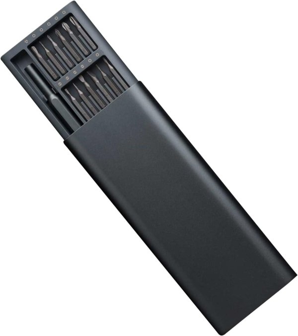 Set odvijača
