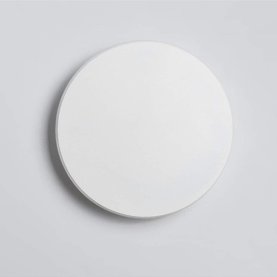LED Zidna lampa 3000K- mat bijela