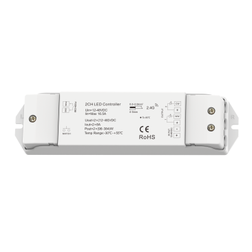 LED kontroler RF LED CCT V2-L