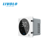 Livolo Termostat - bijeli