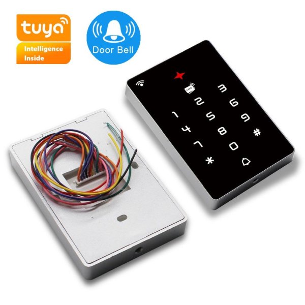 KONTROLA PRISTUPA LS-TM-T12-TUYA+MIFARE