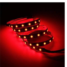 SMD LED RGB traka 60 LED/m 220V