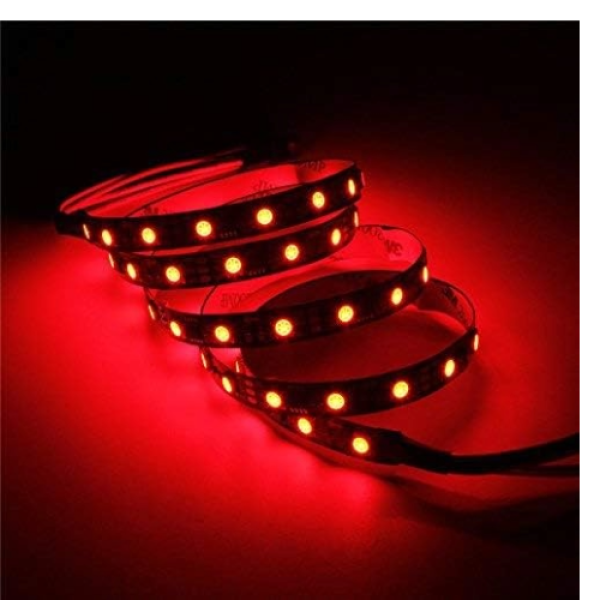 SMD LED RGB traka 60 LED/m 220V