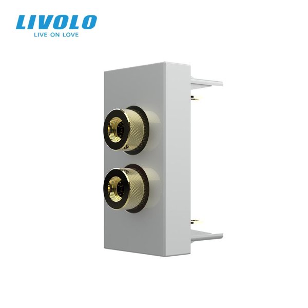 Modul / ZVUK - sivi
