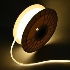 COB LED traka  220V 288D/m IP67