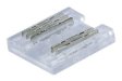 LED konektor traka-traka PC CCT COB 10mm-3PIN G-B3P-10