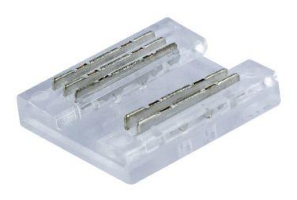 LED konektor traka-traka PC CCT COB 10mm-3PIN G-B3P-10