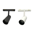 Led magnetni reflektor-bluetooth tuba - 3000K / 4000K