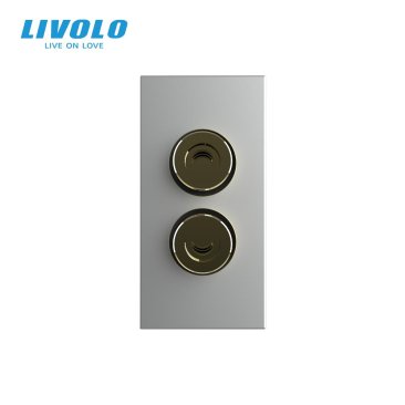 Modul / ZVUK - sivi