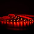 SMD LED RGB traka 220V - IP67