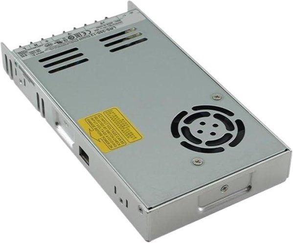 Napajanje tračne šine Mean Well 200W DC48V