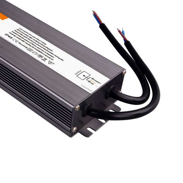 LED napajanje 350W 170-250V AC IP67