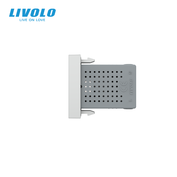Modul / USB - sivi