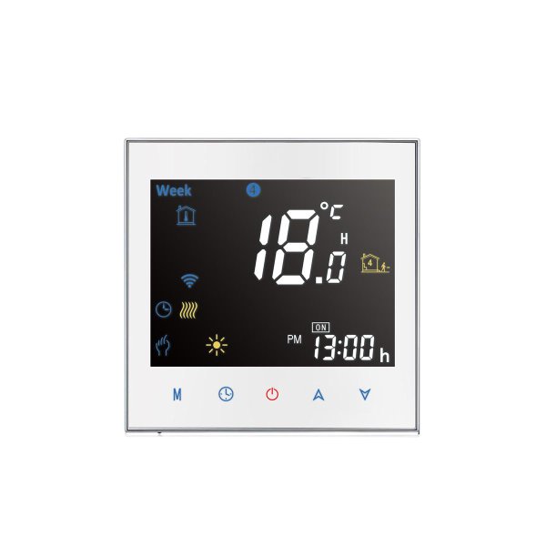 WI-FI Digitalni termostat - LS - 3000